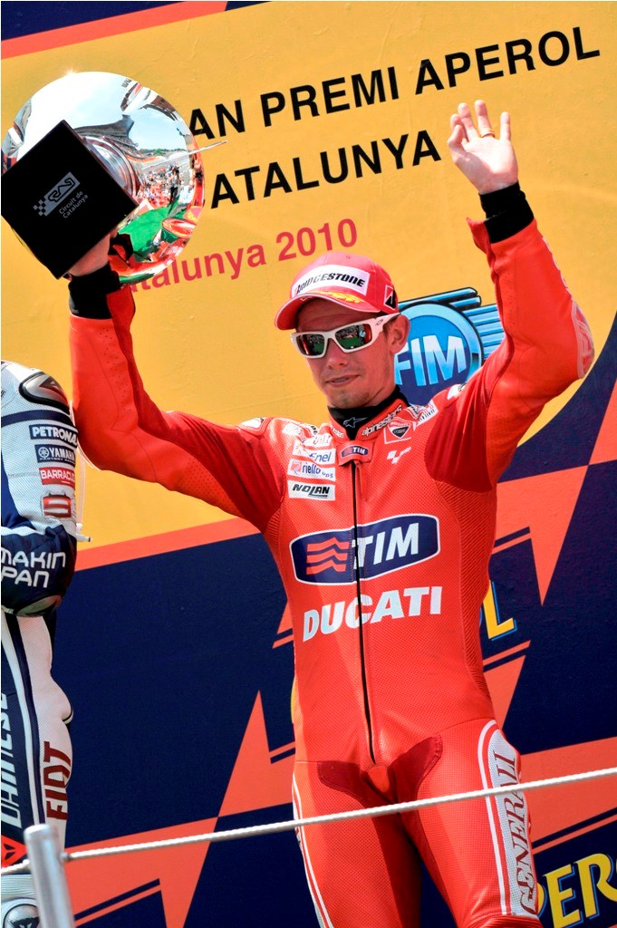 GRAN PREMI APEROL DE CATALUNYA